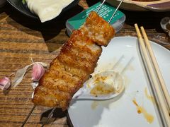 -蚝堡海鲜·威海菜·海肠捞饭·烧烤·亚洲吃蚝公司(幸福门店)