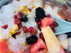 -福州人铭小吃