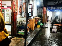 -老瓦房冷锅串串(文殊院店)