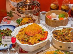 -避风塘·金牌店·夜宵(金玉兰店)