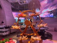 -故里和山·成都火锅(欢乐港湾店)