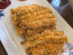 -周家大厨房(三原店)