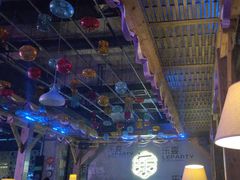 -乐宴KTV火锅(九方购物中心店)