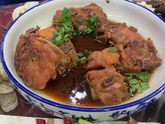 -颐和海鲜饺子