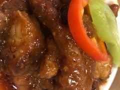 -粤仔湾砂锅粥(广益哥伦布店)