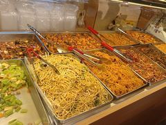 -聚合鑫东北熏酱熟食麻辣面(长阳店)