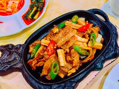 -高丽馆(尊茂店)