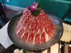 -五星桥原切肥牛火锅(怀德桥店)