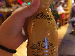 -民食香·腊排骨野生菌美食(木府店)