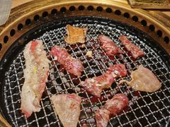 -江户烧肉(高德店)