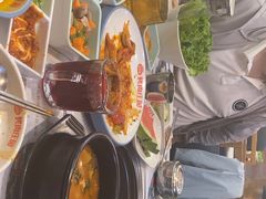 -韩香福烤肉庄园(荣成店)