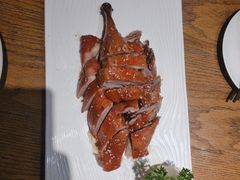 甜皮鸭-茅庐印象(丁豪广场店)