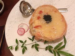 -蟹田居·活蟹料理(东城店)