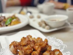 -华盛丰温州大排档(东三环南路店)