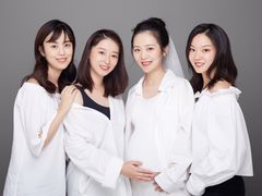 -海马体照相馆(成都来福士广场店)