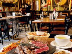 -Entrecôte 法国牛扒馆(保利·时光里店)