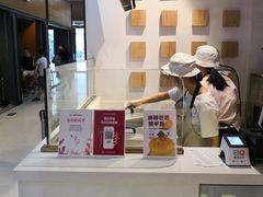 -狐狸和向日葵(北京路店)
