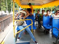 -三亚亚龙湾人间天堂鸟巢度假村