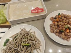 -蝎王府羊蝎子(虎坊桥总店)