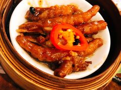 -添好运点心专门店(深水埗店)