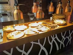 自助取餐区-好伦哥(温都水城店)