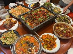 -赵家小馆(沈阳禹洲广场店)