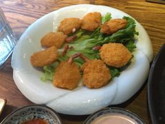 -有才叔的小馆(招商依云曲江店)