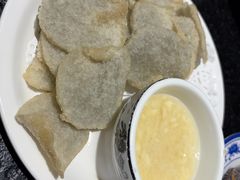 -老北京胡同味道二荤铺(酒仙桥店)