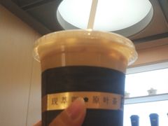 -蓉小乔·RONG COFFEE(春熙路店)