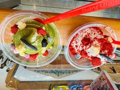 -DQ·蛋糕·冰淇淋(周浦万达店)