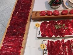 -牛人日志·鲜牛肉骨汤火锅(万科里瑧店)