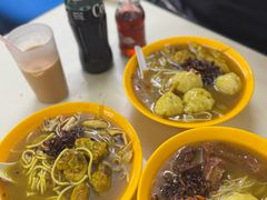 -金利食店(氹仔店)