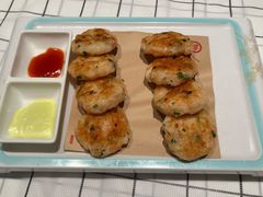 -双合园·海鲜水饺青岛菜(万佳广场店)