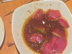 -京朋串屋·烧烤(望京西路总店)