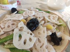 -崖口红树林海鲜餐厅