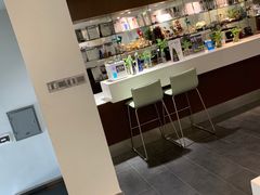 -上海永达浦东英菲尼迪4S店