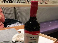 -北京王府井希尔顿酒店·万斯阁西餐厅