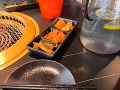 -谷牛和牛烤肉(漕河泾印象城店)