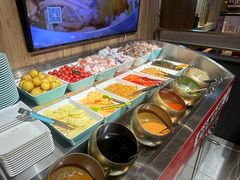 -炭之家·齐齐哈尔非遗烤肉·鲜切直供(中央大街店)