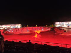 -鼎盛王朝康熙大典实景演出