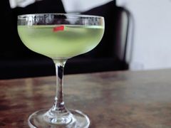 -脚下咖啡·CHILL酒馆(灵光东巷店)