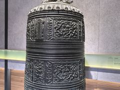 -大钟寺古钟博物馆
