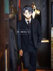 -Mr.Royal御匠先生·手工全麻衬衣西服定制