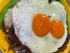 -澳门陈光记烧味饭店(万象城店)