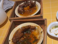 -蔡澜点心·粤菜(花城汇南区店)