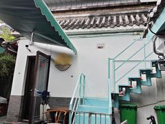 -院落新京菜·烤鸭(地安门店)