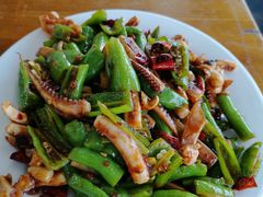 -87号烧烤海鲜·大排档(金沙滩店)