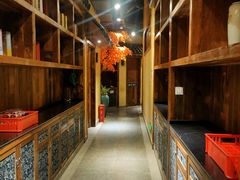 -黄泥岗·黄陂农家菜(百步亭店)