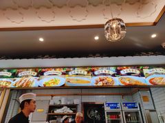 -老回回饺子馆(海洋馆店)