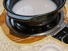 -丰尔粥食·粥底火锅·桑拿鸡(大良总店)